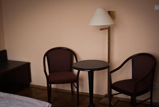 Pensjonat Willa Sorrento Krzeszowice 외부 사진