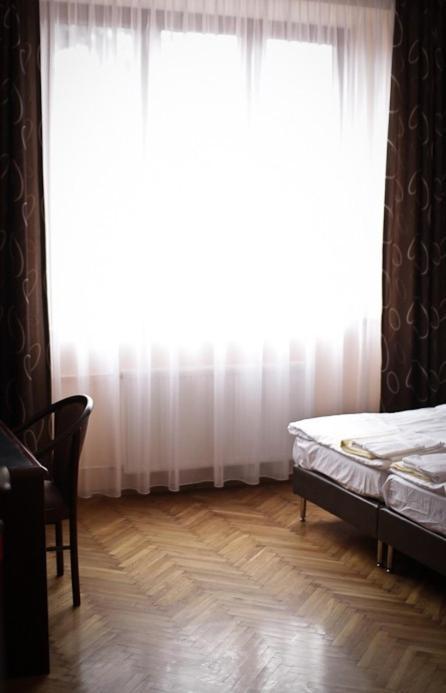 Pensjonat Willa Sorrento Krzeszowice 외부 사진